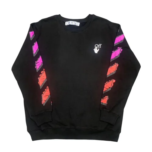 OFF White Hoodies 1：1 quality-106(S-XL)