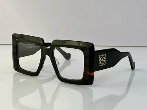 Loewe Sunglasses AAAA-036