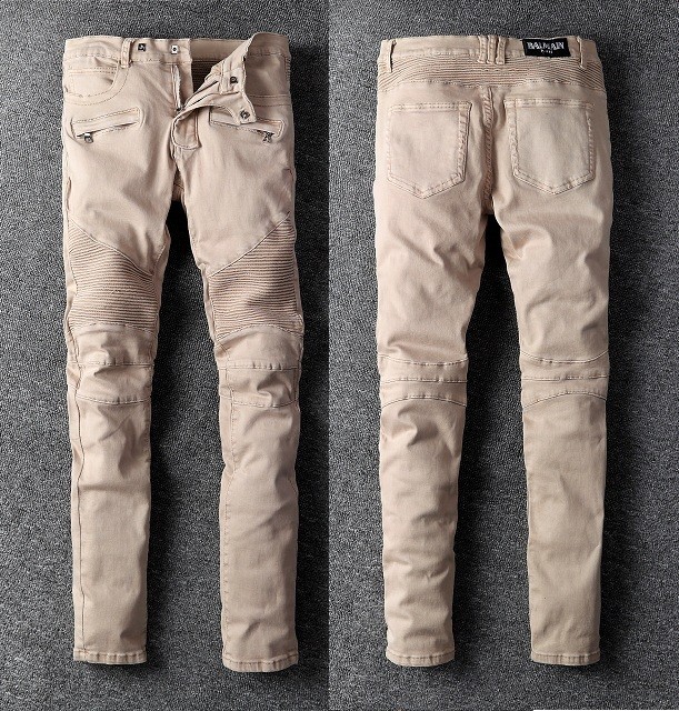 AMIRI men jeans 1：1 quality-291