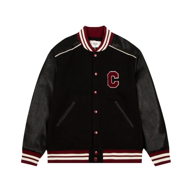 Celine Jacket 1：1 Quality-035(XS-L)