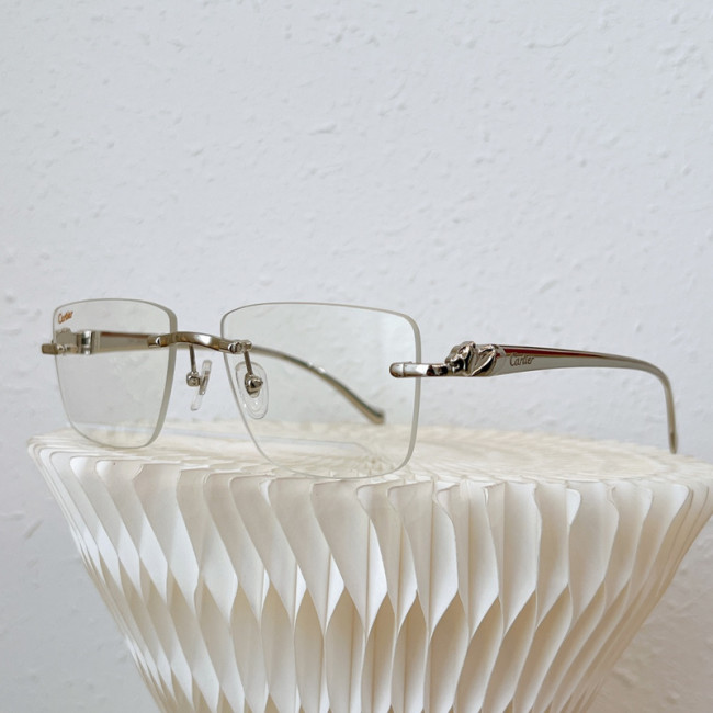 Cartier Sunglasses AAAA-3595