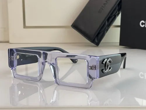 CHNL Sunglasses AAAA-2071