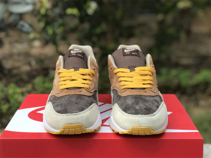 Authentic Nike Air Max 1 “Ugly Duckling”