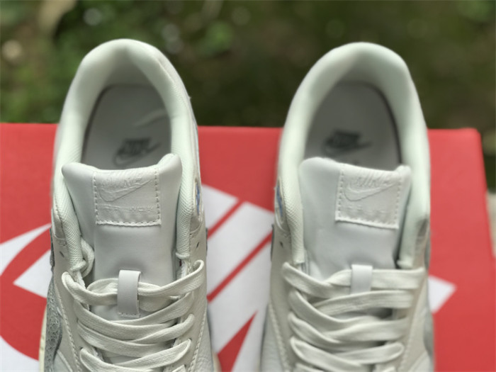 Authentic Nike Air Max 1 Safari “Summit White”