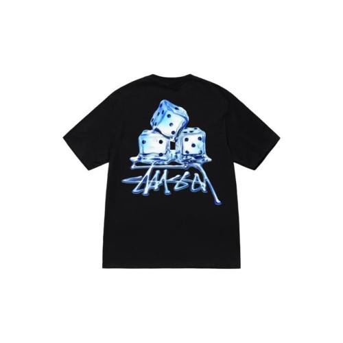 Stussy Shirt 1：1 Quality-344(S-XL)