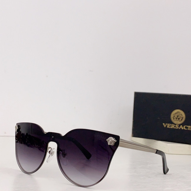 Versace Sunglasses AAAA-1898