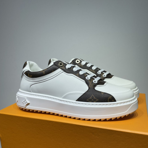 Super Max Custom LV Shoes-2307