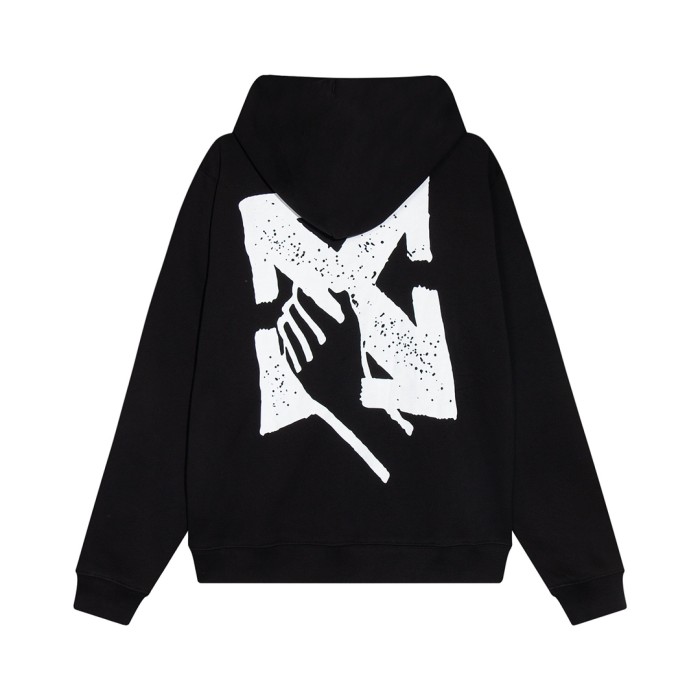 OFF White Hoodies 1：1 quality-118(S-XL)