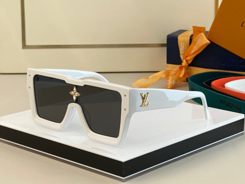 LV Sunglasses AAAA-2360