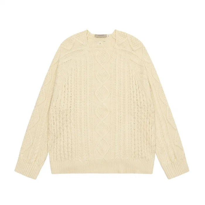 Fear of God Sweater 1：1 Quality-031(S-XL)