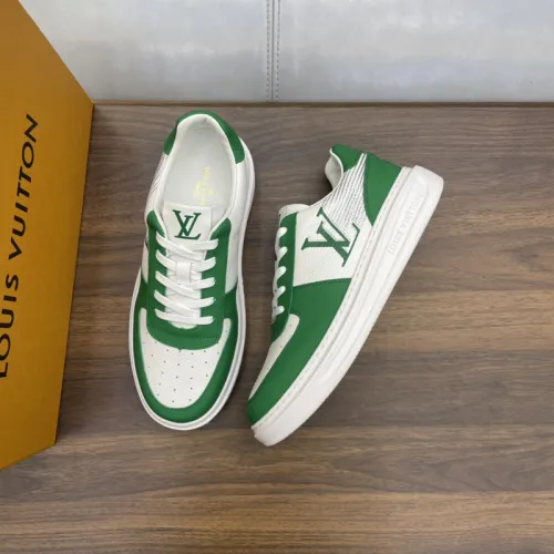 Super Max Custom LV Shoes-2399