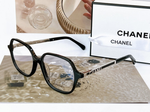 CHNL Sunglasses AAAA-2656