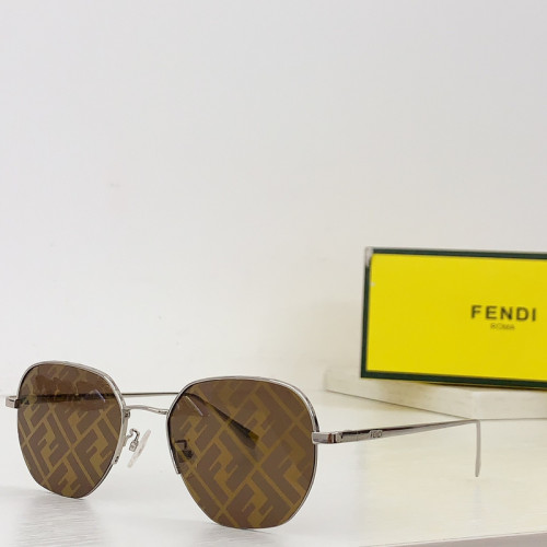 FD Sunglasses AAAA-1946