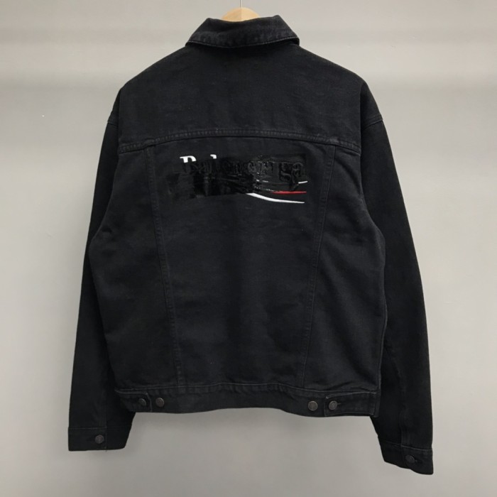 B Jacket 1：1 Quality-433(XS-L)