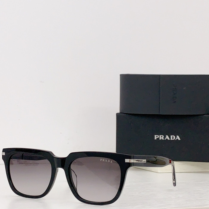 Prada Sunglasses AAAA-3021