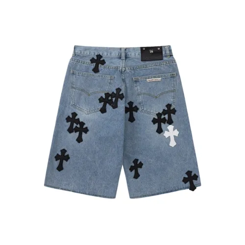 Chrome Hearts Pants 1：1 Quality-055