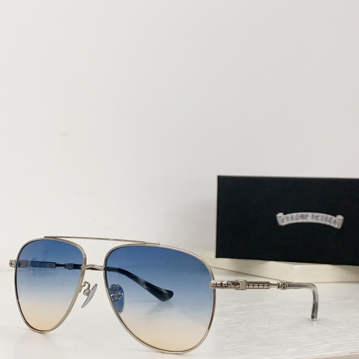 Chrome Hearts Sunglasses AAAA-006