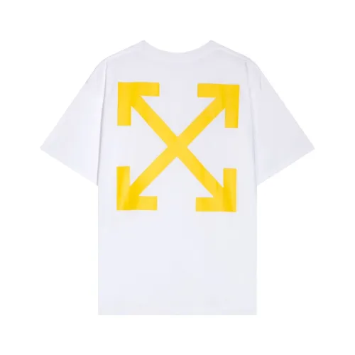 OFF White Shirt 1：1 quality-079(S-XL)