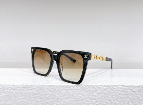 CHNL Sunglasses AAAA-2203