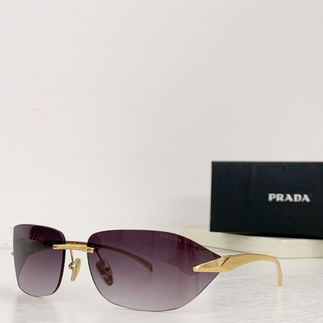 Prada Sunglasses AAAA-2843