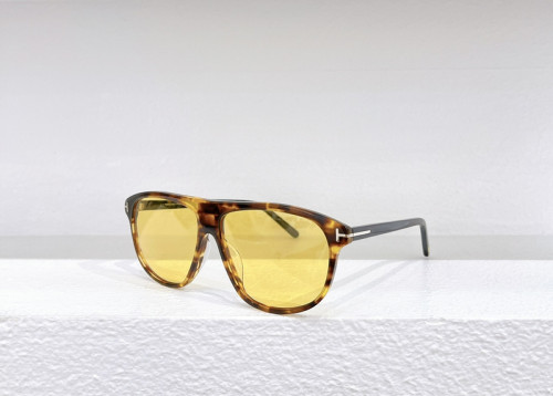 Tom Ford Sunglasses AAAA-2410