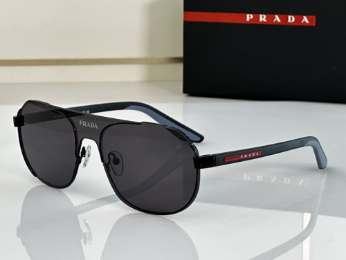 Prada Sunglasses AAAA-2494