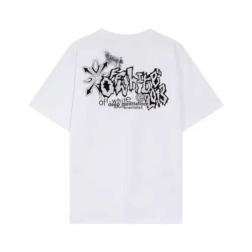 OFF White Shirt 1：1 quality-152(S-XL)