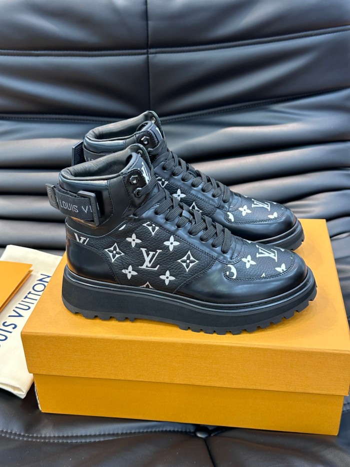 Super Max Custom LV Shoes-2703