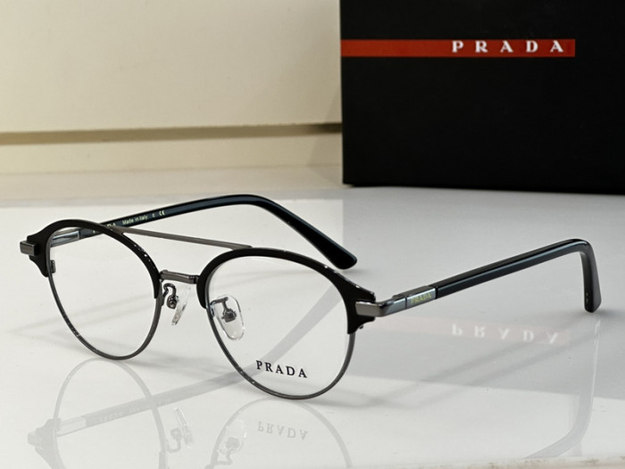 Prada Sunglasses AAAA-2423