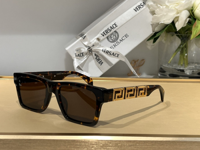 Versace Sunglasses AAAA-1613