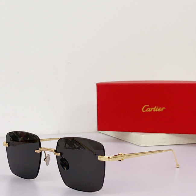 LV Sunglasses AAAA-3123