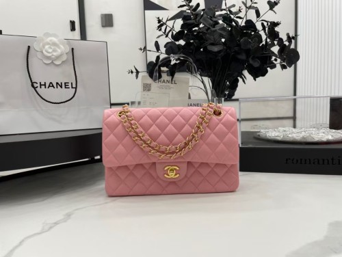 CHNL High End Quality Bag-463