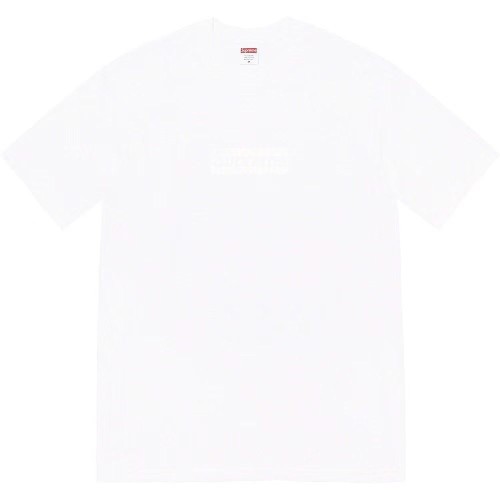 Supreme shirt 1;1 quality-219(S-XL)