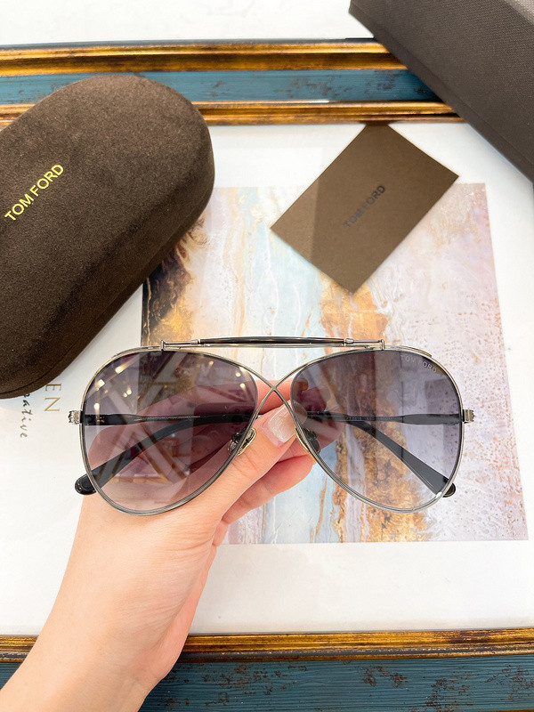 Tom Ford Sunglasses AAAA-2295