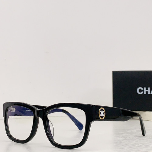 CHNL Sunglasses AAAA-2417