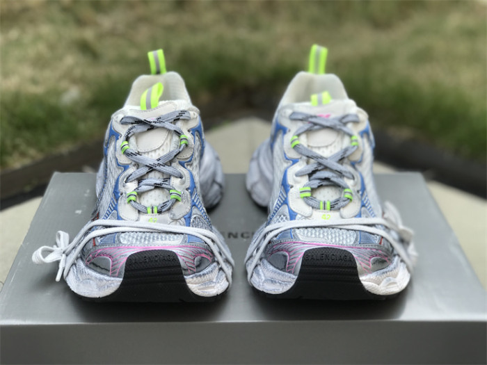 B 17FW Tripe-S High End Sneaker-365