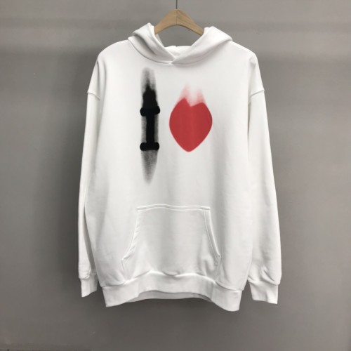 B Hoodies 1：1 Quality-1042(XS-L)