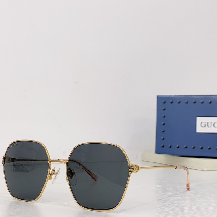 G Sunglasses AAAA-4606