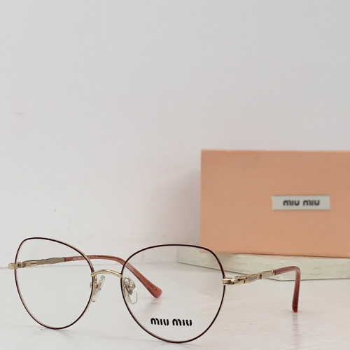 Miu Miu Sunglasses AAAA-487