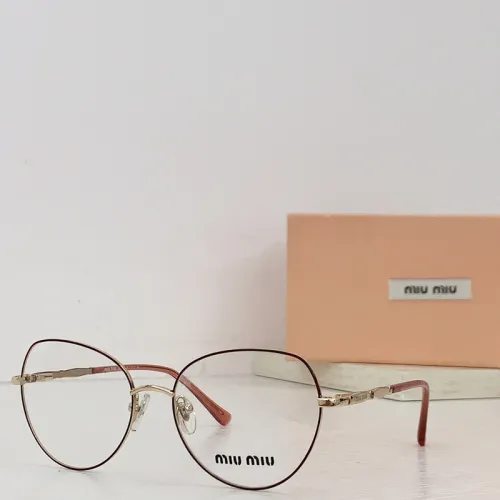 Miu Miu Sunglasses AAAA-487