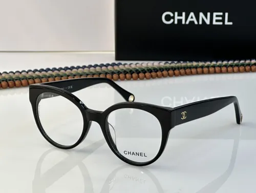 CHNL Sunglasses AAAA-2246