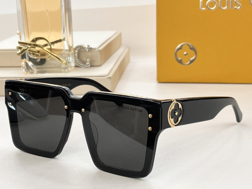 LV Sunglasses AAAA-2346