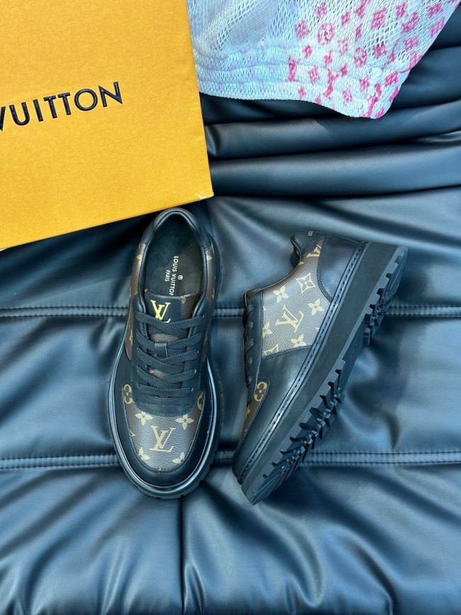 Super Max Custom LV Shoes-2630