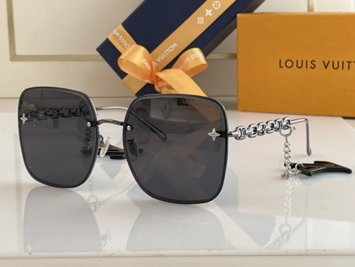 LV Sunglasses AAAA-2204