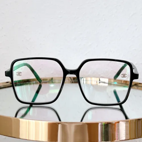 CHNL Sunglasses AAAA-2393