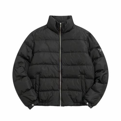 Prada Jacket High End Quality-085