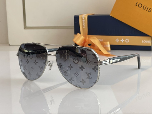 LV Sunglasses AAAA-2366