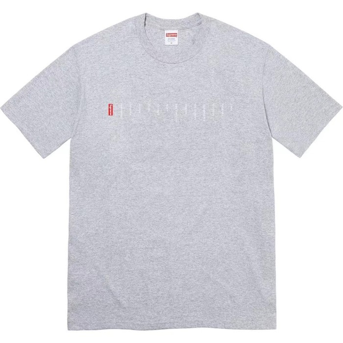Supreme shirt 1;1 quality-226(S-XL)