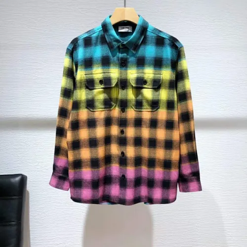 Celine Shirt High End Quality-078