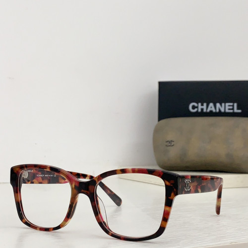 CHNL Sunglasses AAAA-2460